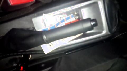 He likes to watch his buddy play with his big cock.