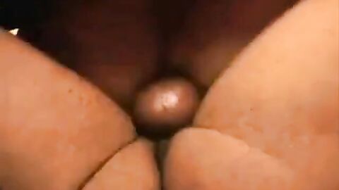 Bareback Amateur BDSM Fun