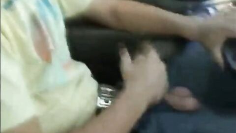 Magnifiques Boules: Grosse Bite à la Maison