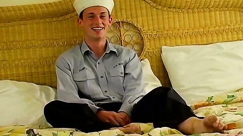 Three young cock lovers sucking and masturbating together