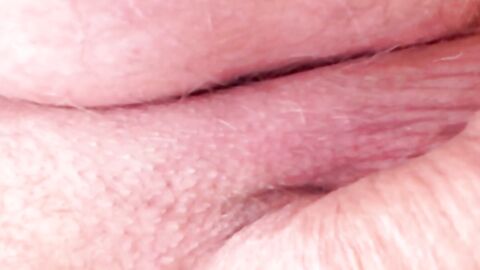 Grandpa's Big Adventure at Glory Hole