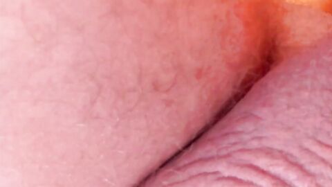 Grandpa's Big Adventure at Glory Hole