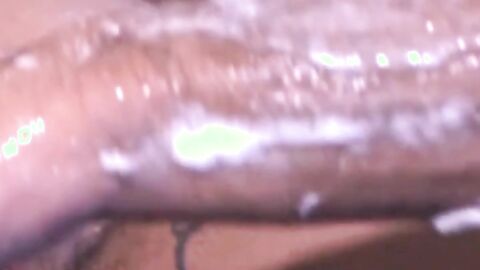 Lee's hole is taking everything Matthieu can dish out, and LEE shows off his amazing