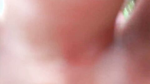 Outdoor Fun: Sucking and Stroking in the Park