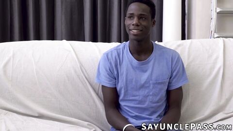 Behind the scene interview with Bottom Games handsome studs