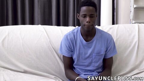 Behind the scene interview with Bottom Games handsome studs