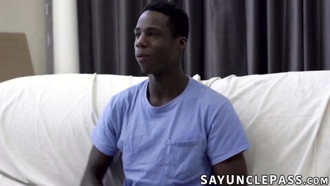 Behind the scene interview with Bottom Games handsome studs