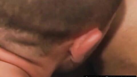 CentralFisting.com - Mario Cruz's fisting foursome creamy finish