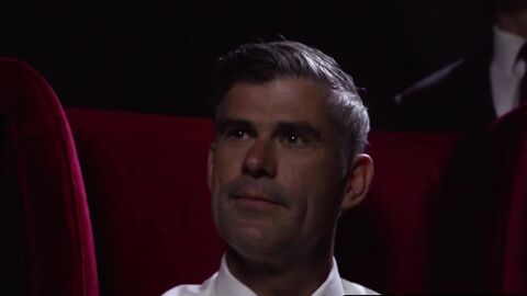 BoyMissionary.com - Shy Mormon's ass offered to his authoritative leader