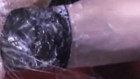 You know you're in for a good show when one first experiences another. Matthieu leads