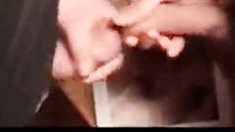 Twink Buddies Cum Together