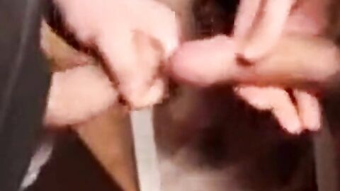 Twink Buddies Cum Together