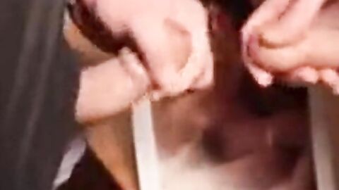 Twink Buddies Cum Together