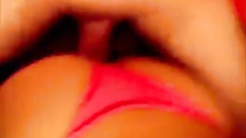 Big Cock Gapes My Crossdressing Ass Bare - Longer Version