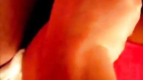 Big Cock Gapes My Crossdressing Ass Bare - Longer Version