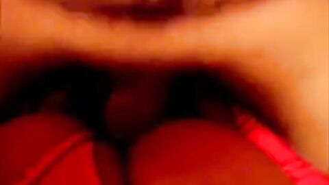 Big Cock Gapes My Crossdressing Ass Bare - Longer Version