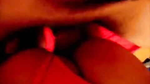 Big Cock Gapes My Crossdressing Ass Bare - Longer Version