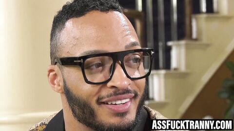 Aubrey Kate's ts bride hardcore sex adventure