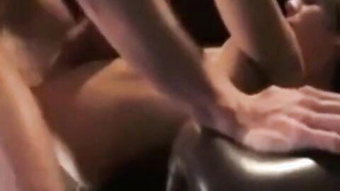 Daddy's Secret Bareback