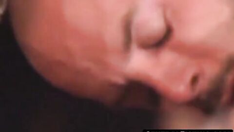 CentralFisting.com - Sean Harris welcomes Sagat's fisting thrusts