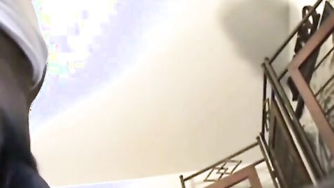 Black Boy Cums In Pretty Mouth - Interracial Gay Blowjob