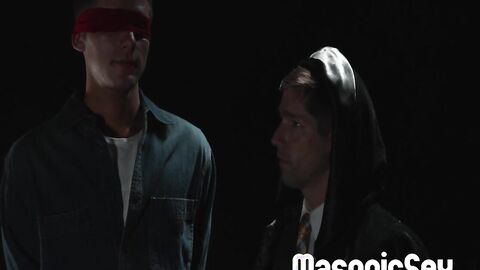 Master Eddie Patrick gave the horniest test to his servant Dex Devall