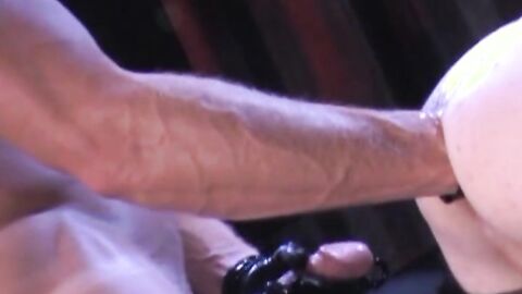 Mason Garet and Mathew Soul. Both of these sexy redheads put on a great show on our n