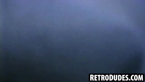 RetroDudes.com - Witness Steve Scott and other dudes getting sexually satisfied in ho