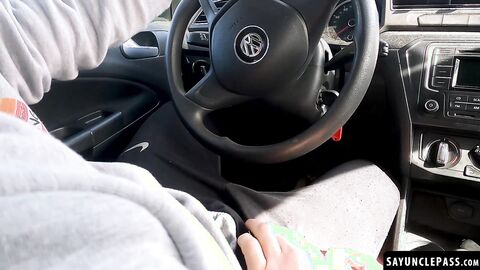 Liam Cox finding his lost phone ends up being fucked by Luke Ryder