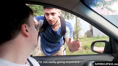 Jonas Matt teaches Alexander Rajesh how good men are with cocks