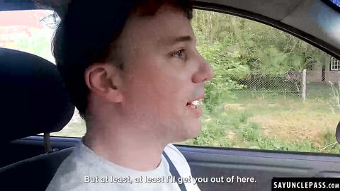 Jonas Matt teaches Alexander Rajesh how good men are with cocks