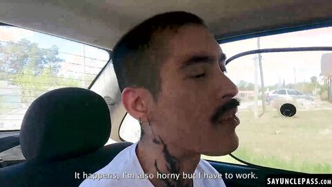 Horny Milo Star invited Isra Hell for hot sex before heading home