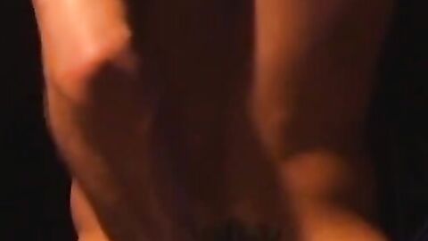 CentralFisting.com - Joshua Adam self fists to a climax