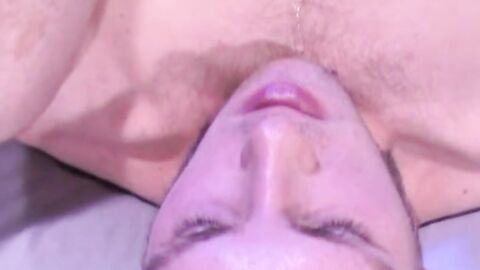 Antonio shows no mercy to a very able Daniel Dixx, whom Antonio first encounters chai