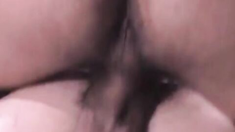 Antonio gloves up his beautiful cock fucks Daniel good and hard, following long shaft