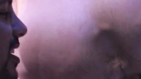 Antonio gloves up his beautiful cock fucks Daniel good and hard, following long shaft