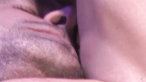 Michael Johns takes the wraps off his own grand showroom. Billy Ryder's plunging fist