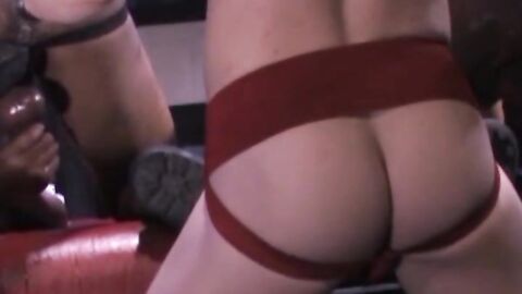 Certainly, there's room for two. Marc Lasalle steps in and both Marc and Billy settle