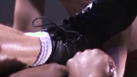 Certainly, there's room for two. Marc Lasalle steps in and both Marc and Billy settle