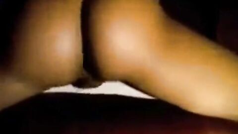 Black Twink's Solo Session