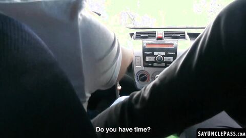 Jonas Matt helps Francis Luke cheat and gets his cock pleasured