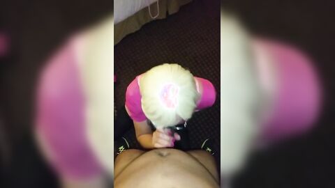 Big Cock Fun with a Crossdresser