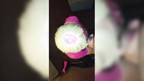 Big Cock Fun with a Crossdresser