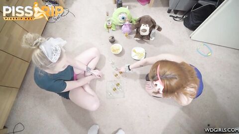 PissRIP Compilation for the 2nd week of March 2025