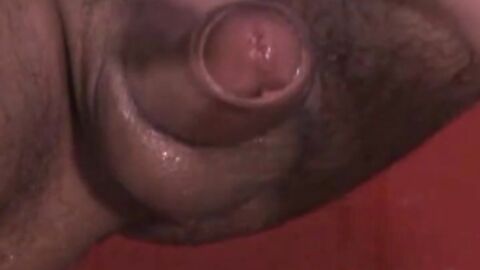 Matthieu wasn't done showing us what he wanted that day, and with Antonio gone, Matth