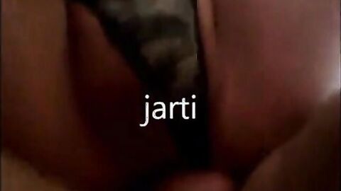 Bareback Amateur Crossdresser Gets It