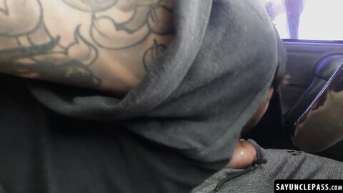 Chiwi Black got his ass fucked hard by Jonas Matt after party