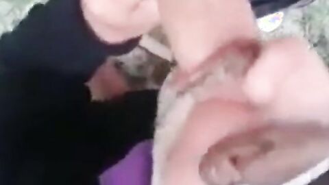 Amateur Double Trouble