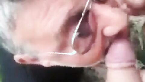 Amateur Double Trouble