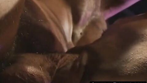 CentralFisting.com - Michael Brandon fists Ruben DAngelo's hole